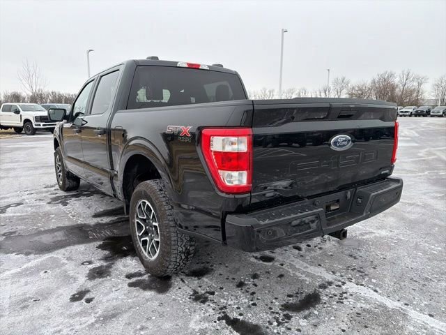 Certified 2023 Ford F150 XL w/ Trailer Tow Package image 2