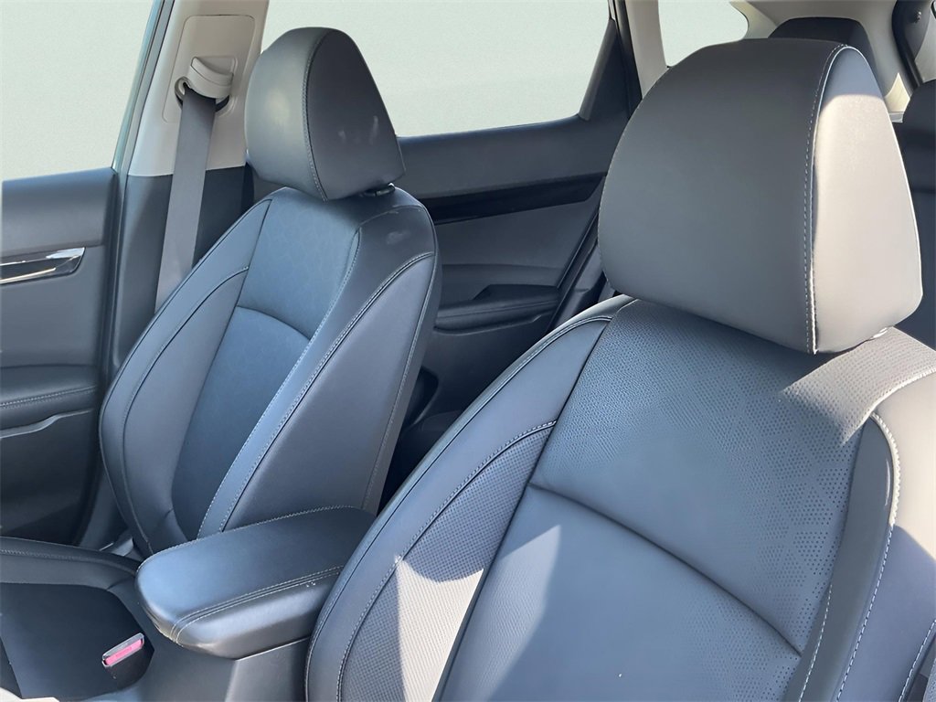 Used 2024 Kia Seltos SX image 28