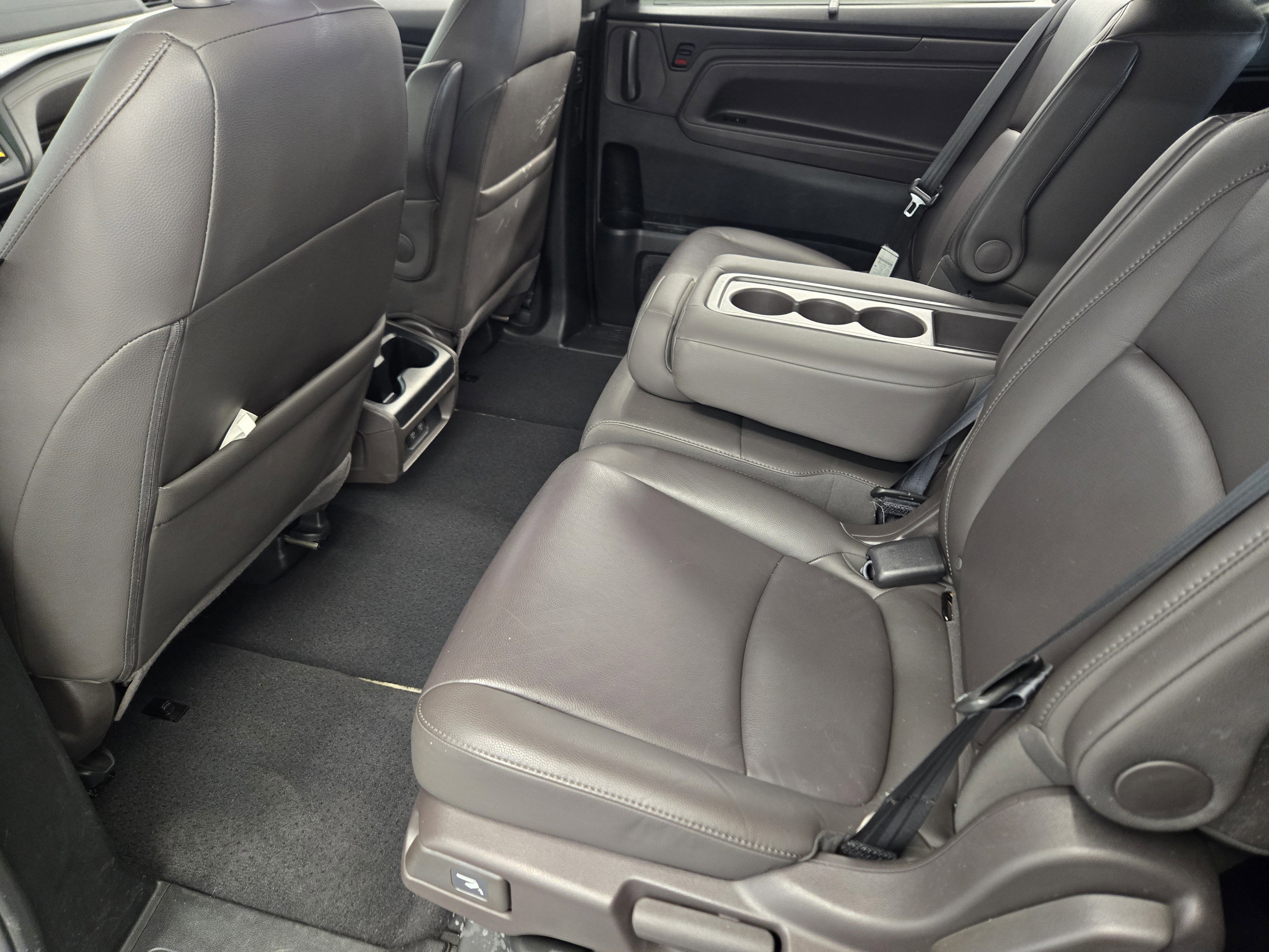 Used 2019 Honda Odyssey EX-L image 27