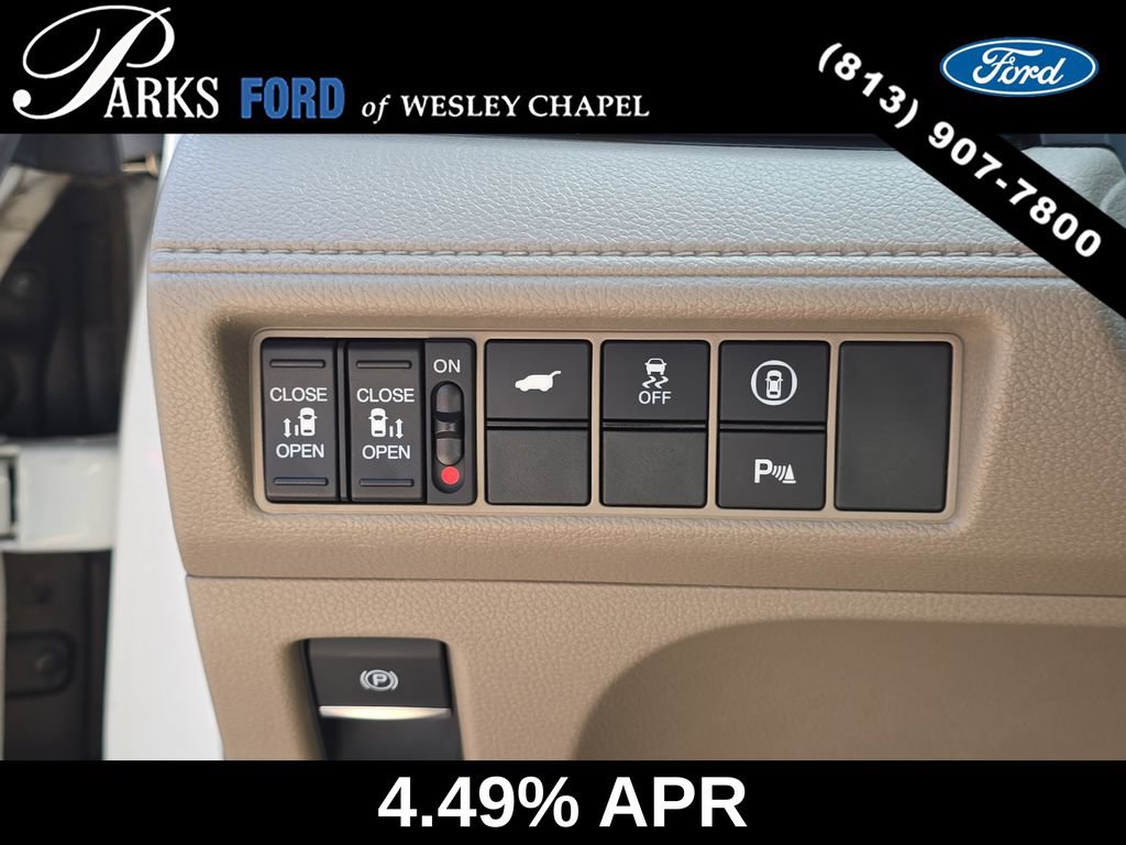 Used 2021 Honda Odyssey Touring image 32