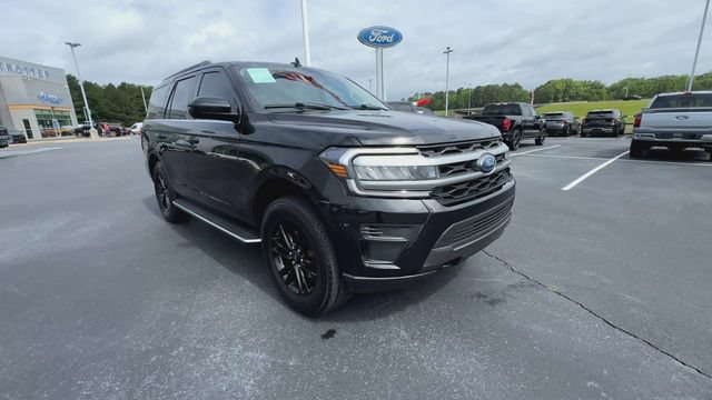 Certified 2023 Ford Expedition XLT AWD/4WD image 2