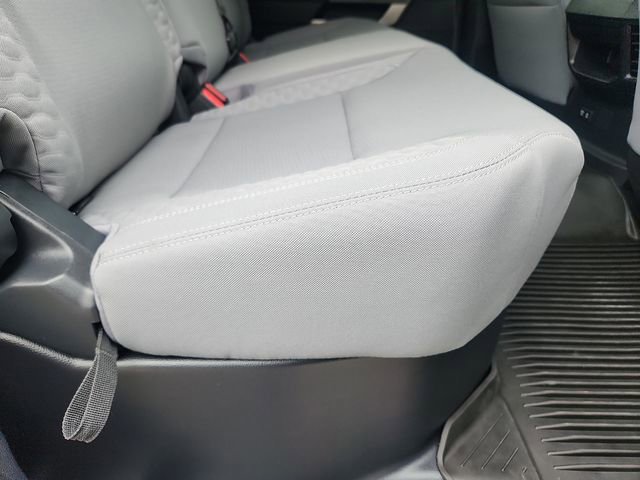 Used 2025 Toyota Tundra SR5 image 29