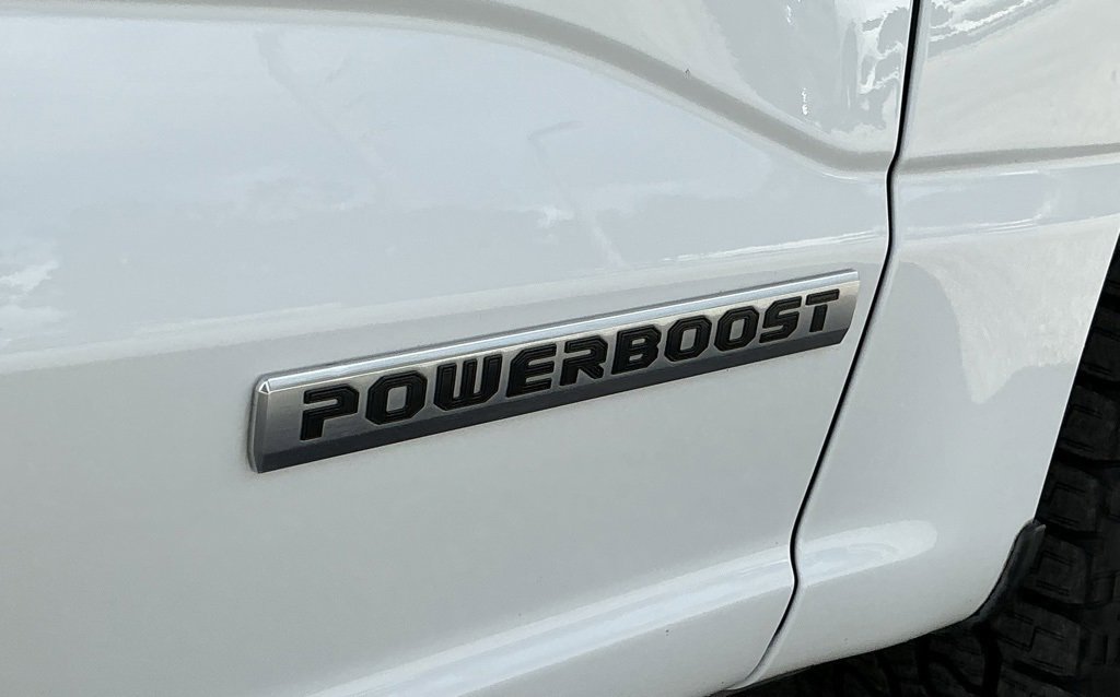 Certified 2024 Ford F150 XLT w/ Equipment Group 302A MID image 18