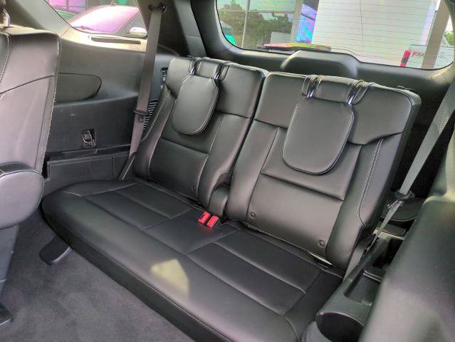 Certified 2022 Ford Explorer ST w/ Equipment Group 401A AWD/4WD image 26