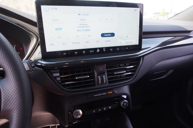 Certified 2023 Ford Escape ST-Line w/ Tech Pack #1 image 24