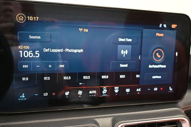 Certified 2024 Ford Mustang Premium RWD image 20
