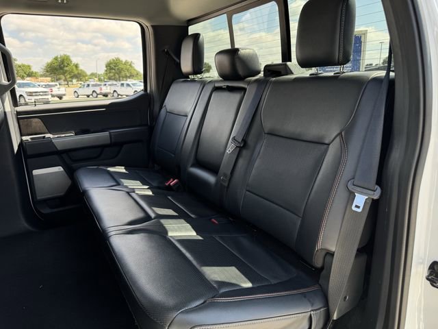 Certified 2023 Ford F150 Lariat AWD/4WD image 29