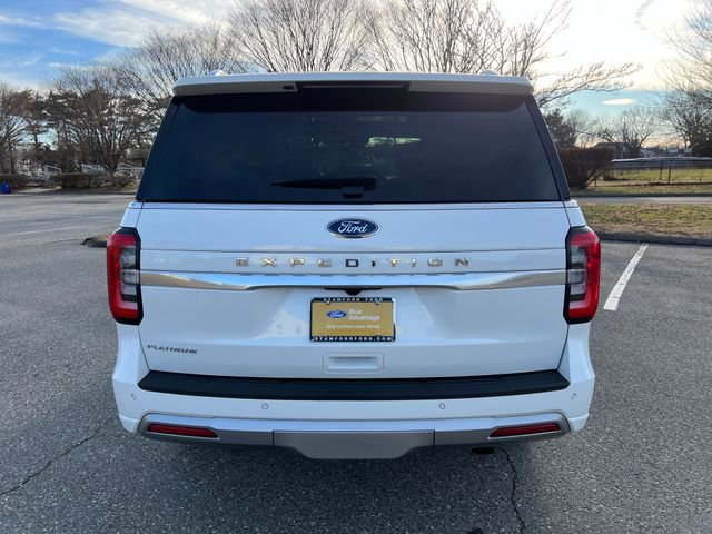 Certified 2023 Ford Expedition Platinum image 6