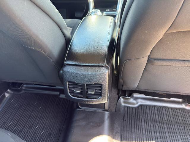 Certified 2020 Ford Fusion SE FWD image 24