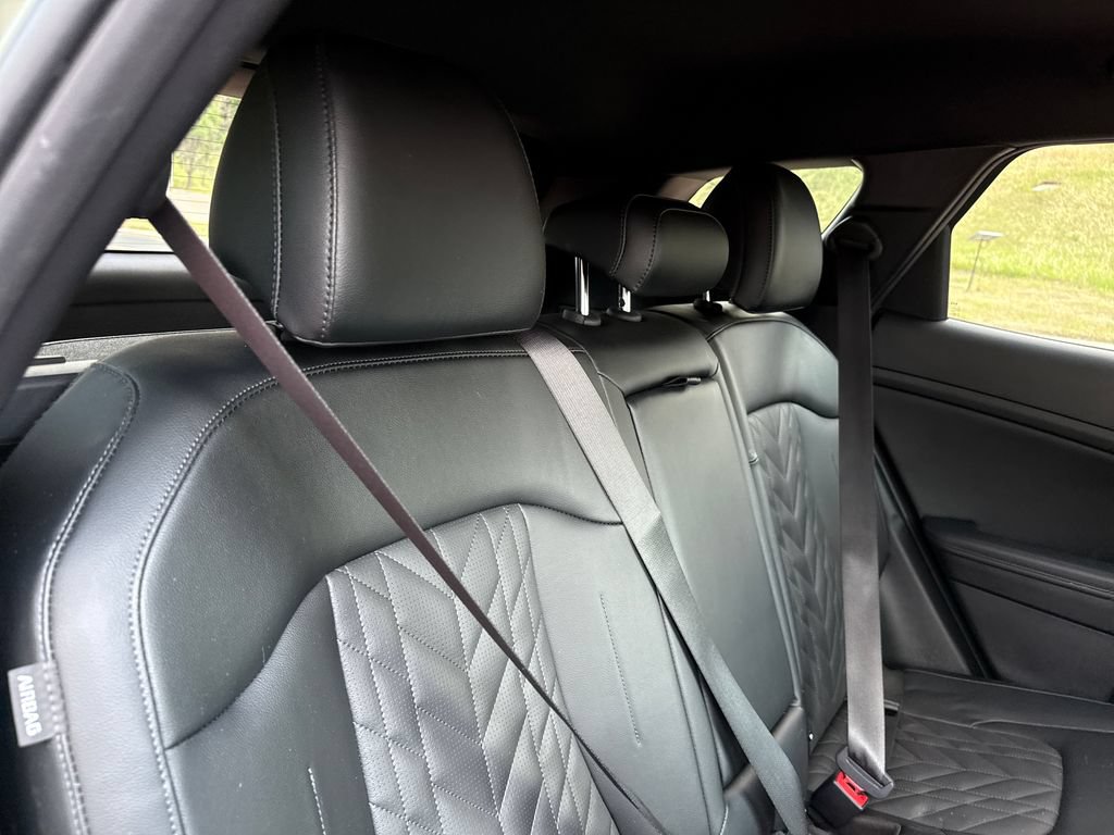 Used 2024 Kia Sportage X-Line AWD/4WD image 25