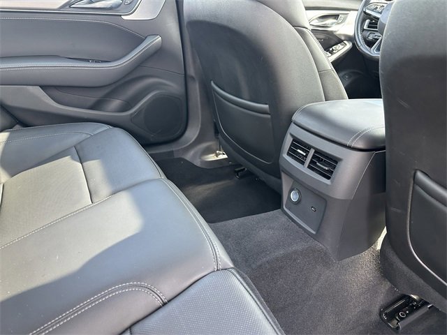 Used 2022 Cadillac CT5 Premium Luxury w/ Parking Package image 41