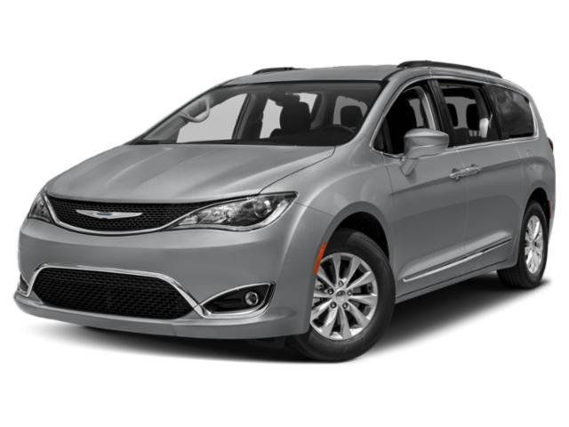 Used 2019 Chrysler Pacifica Touring-L FWD image 1