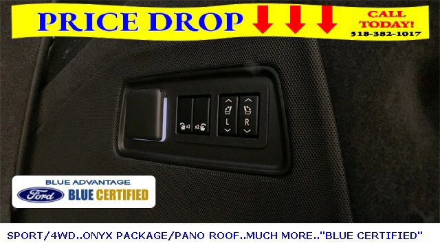 Used 2022 Cadillac Escalade Sport w/ Touring Package image 34