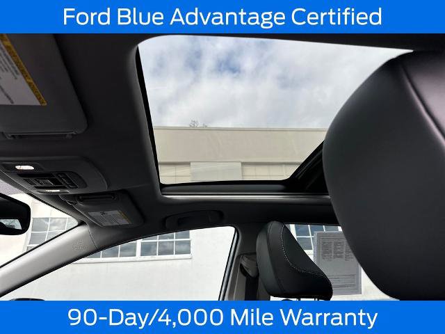 Used 2023 Toyota Camry XSE w/ Navigation Package image 14