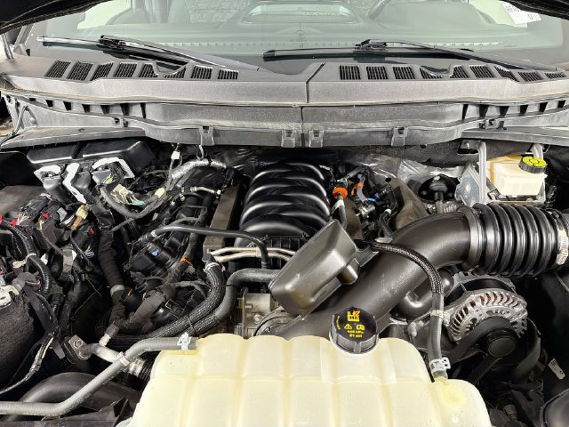Certified 2024 Ford F150 Tremor w/ Bed Utility Package AWD/4WD image 36