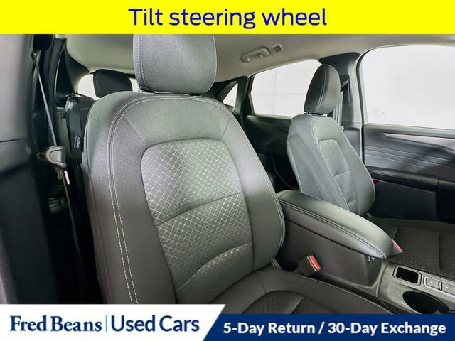 Certified 2025 Ford Escape Active w/ Tech Pack #1 image 33