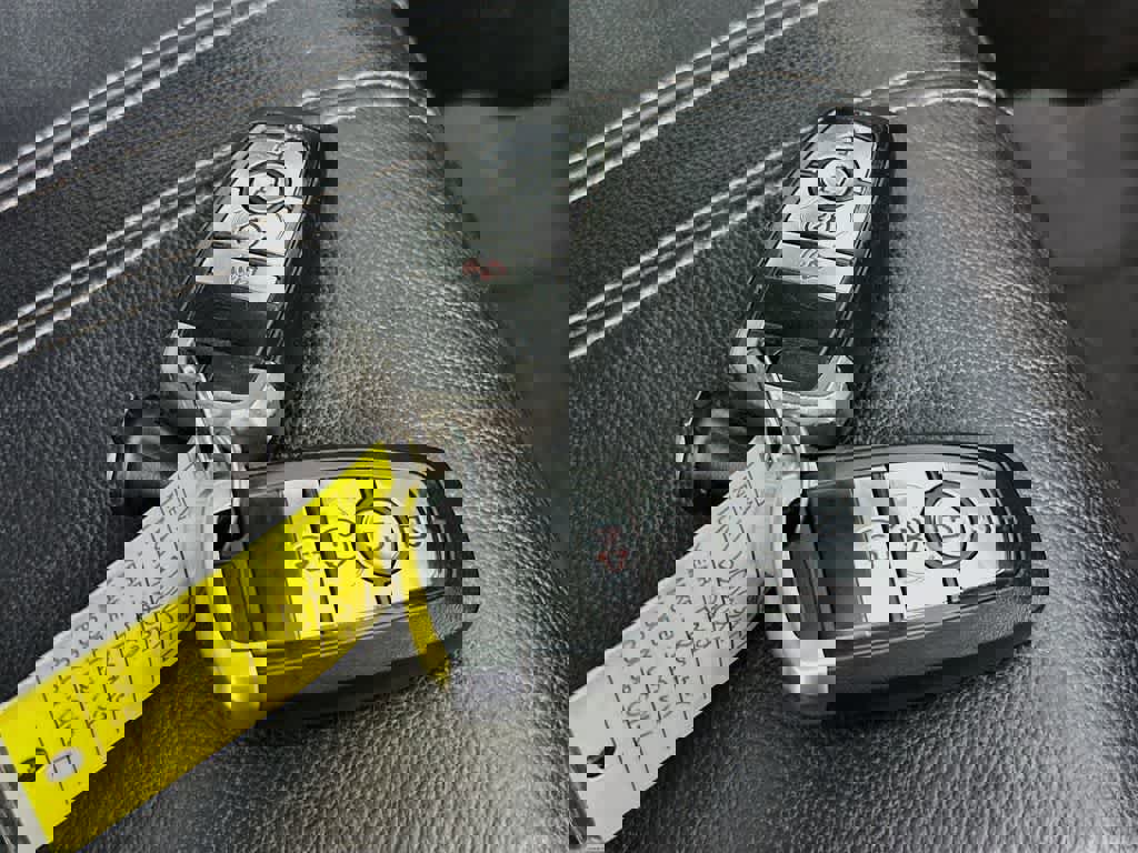 Certified 2021 Ford Ranger Lariat w/ Equipment Group 501A High AWD/4WD image 24