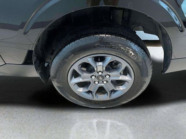 Certified 2026 Ford Maverick XLT AWD/4WD image 28