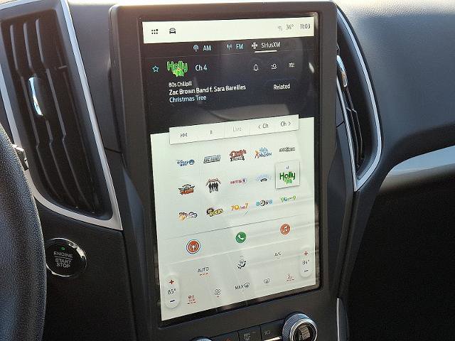 Certified 2023 Ford Edge SEL w/ Convenience Package image 17