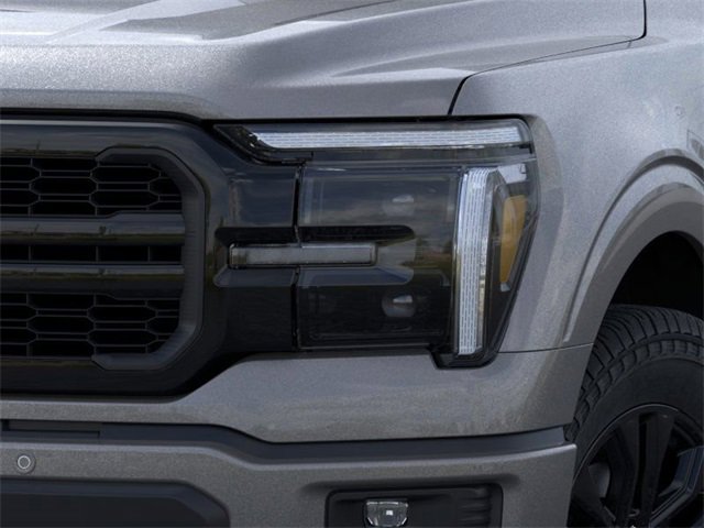 Certified 2026 Ford F150 Lariat w/ Equipment Group 501A Mid AWD/4WD image 18