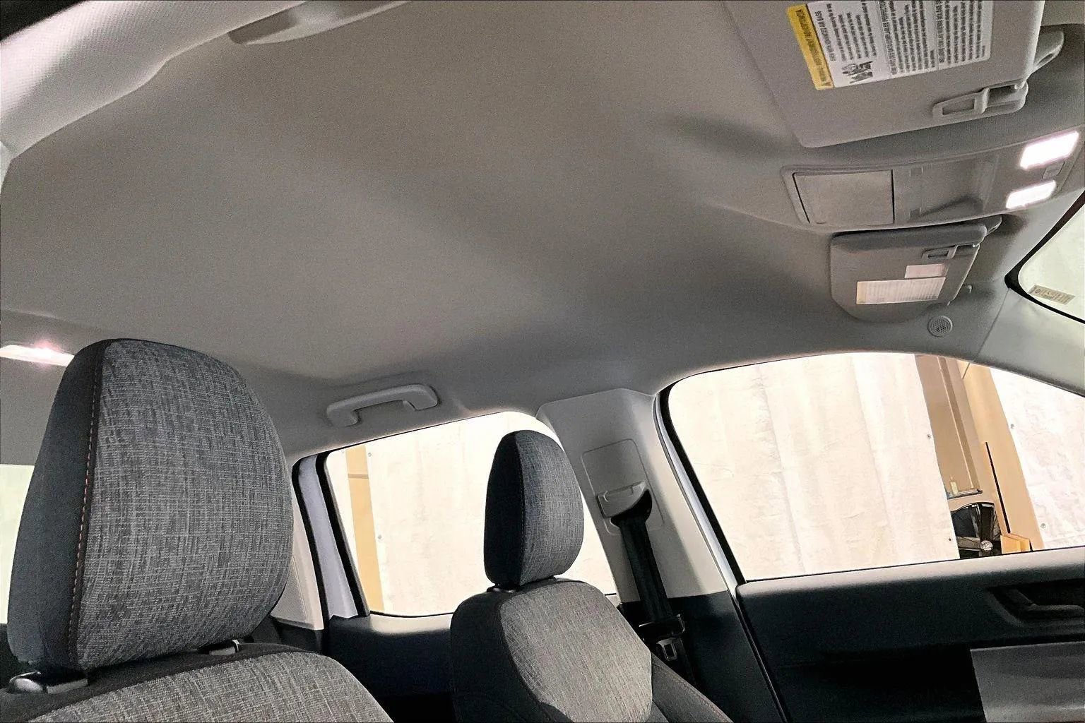 Certified 2024 Ford Maverick XLT w/ Equipment Group 300A Standard image 21