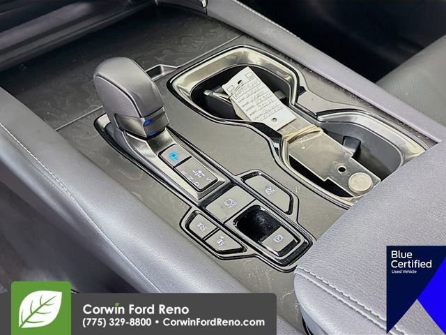 Used 2025 Lexus RX 350h image 19