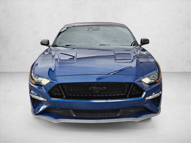 Certified 2023 Ford Mustang GT w/ Equipment Group 301A RWD video 2