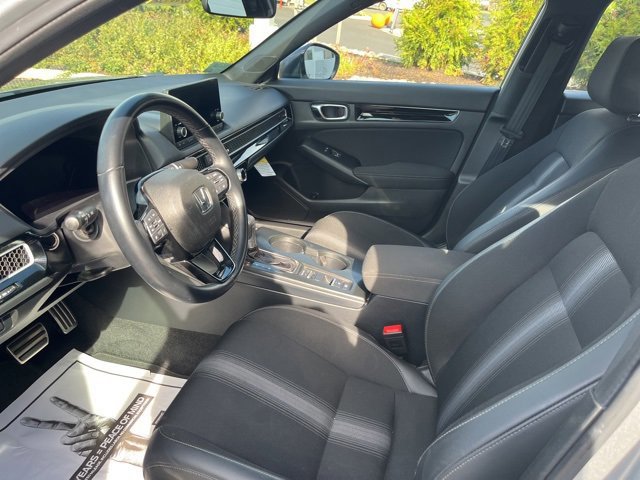 Used 2025 Honda Civic Sport image 15