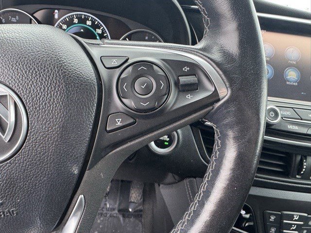 Used 2019 Buick Envision Premium image 16