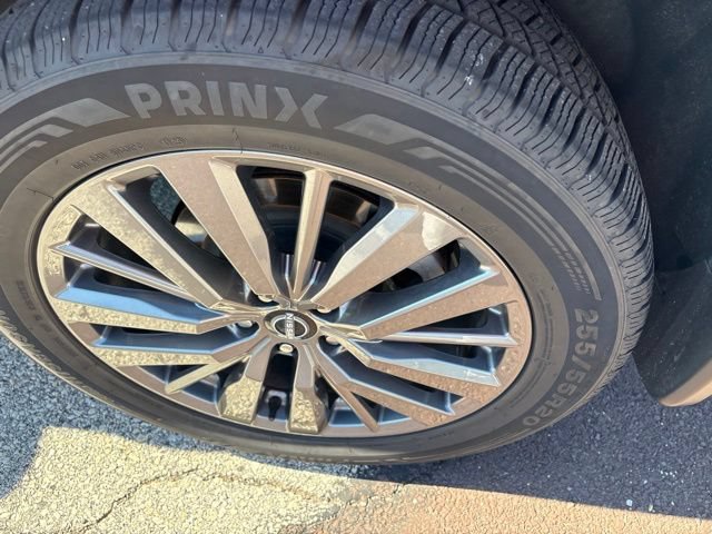 Used 2024 Nissan Pathfinder SL w/ SL Premium Package AWD/4WD image 31