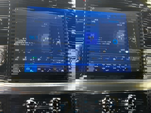 Certified 2023 Ford F150 Lariat w/ Equipment Group 502A High image 24