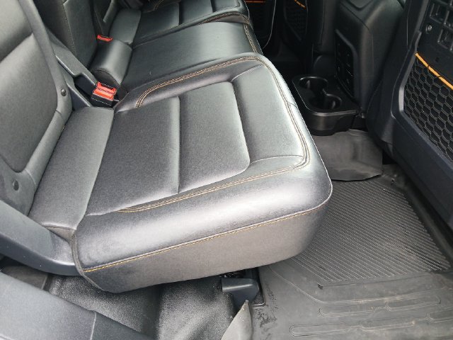 Certified 2023 Ford Bronco Badlands AWD/4WD image 41