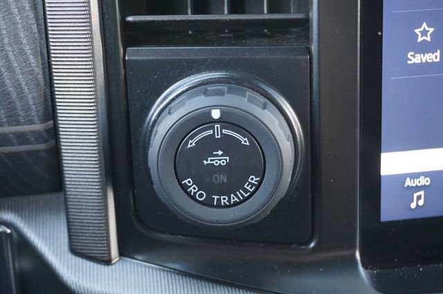 Certified 2023 Ford F150 Platinum w/ Equipment Group 701A High image 17