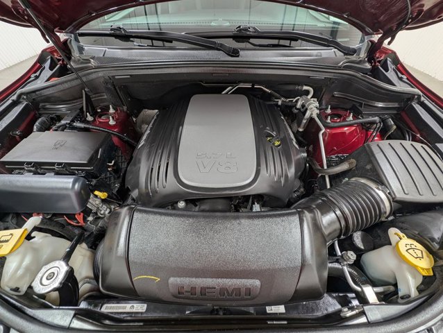 Used 2021 Dodge Durango R/T AWD/4WD image 25