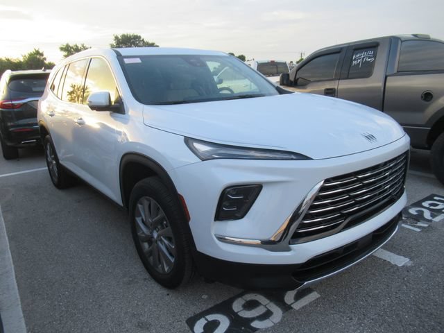 Used 2026 Buick Enclave Preferred w/ Power Package