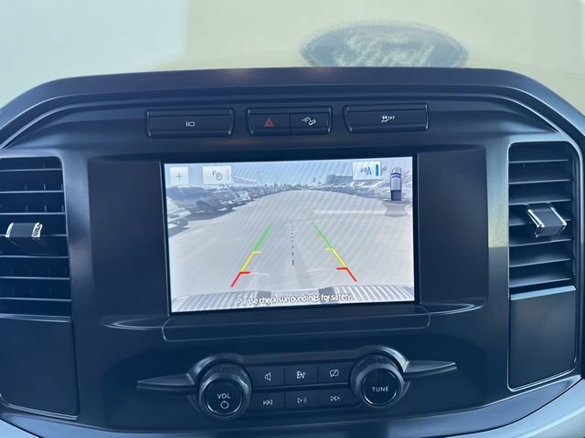 Certified 2022 Ford F150 XL w/ Trailer Tow Package AWD/4WD image 29