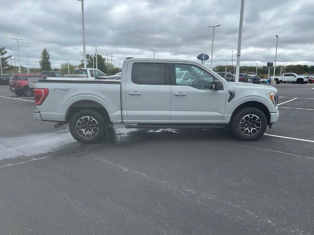 Certified 2023 Ford F150 XLT w/ Equipment Group 302A High AWD/4WD image 8