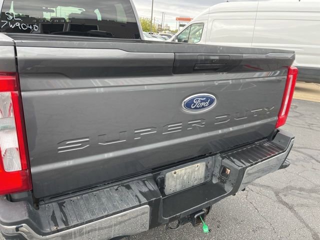 Certified 2024 Ford F250 XLT AWD/4WD image 36
