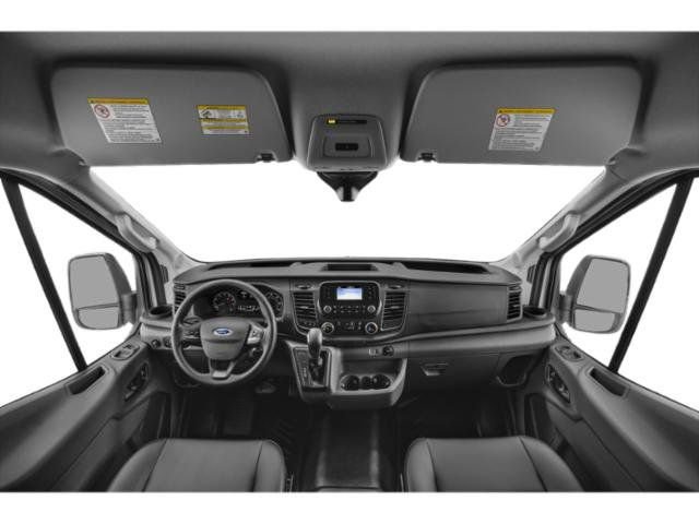 Certified 2023 Ford Transit 350 Medium Roof AWD w/ Upfitter Package image 4
