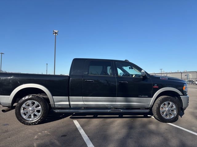 Used 2022 RAM 2500 Laramie image 5