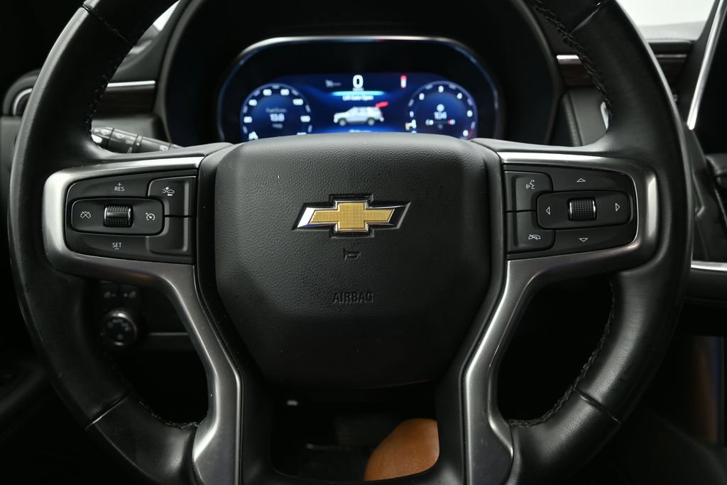 Used 2024 Chevrolet Tahoe LT RWD image 27