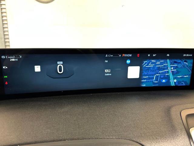 Certified 2025 Ford Expedition Active image 24