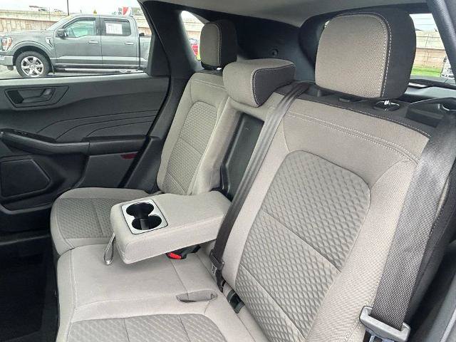 Certified 2022 Ford Escape SE w/ Convenience Package AWD/4WD image 20