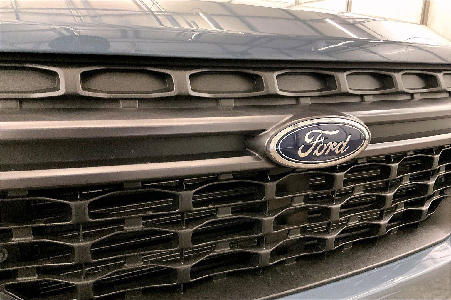 Certified 2024 Ford Maverick XLT w/ Equipment Group 300A Standard image 29