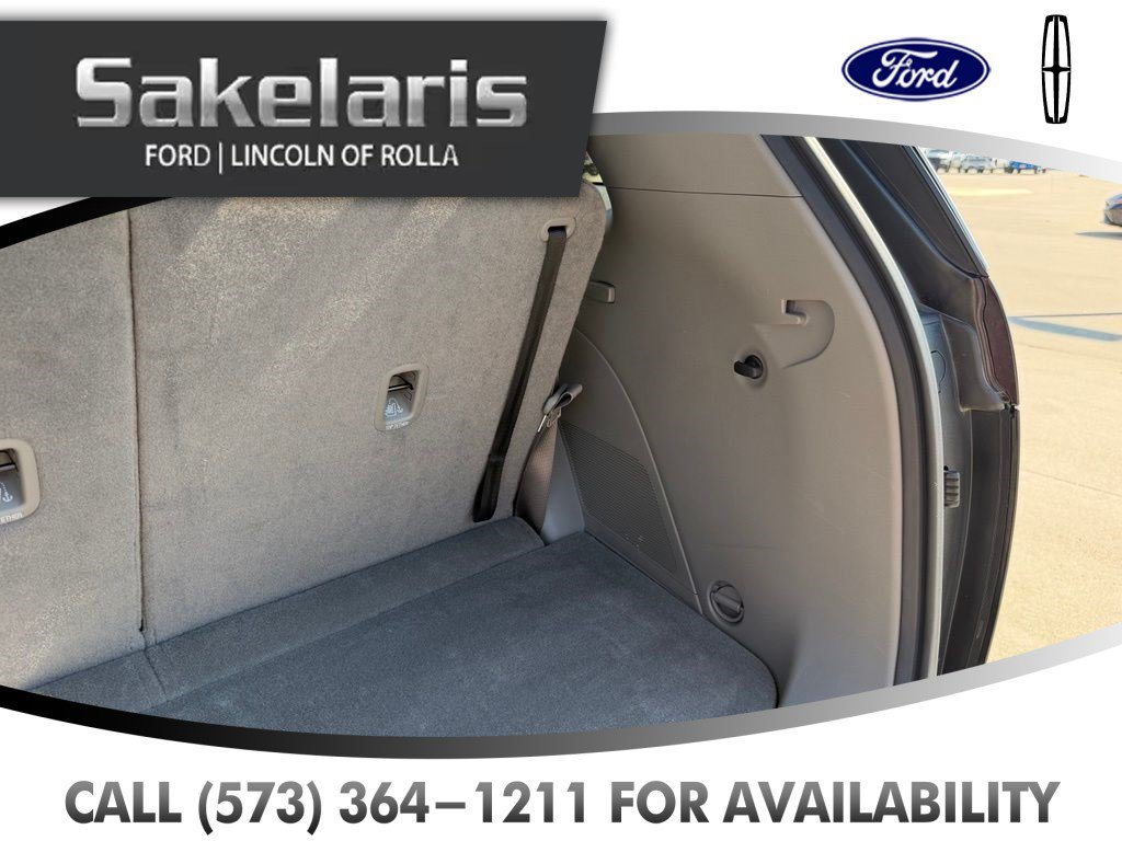 Used 2026 Hyundai Palisade SEL FWD image 49