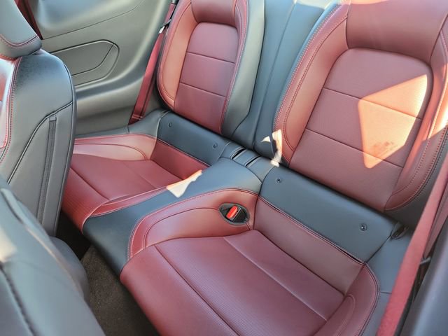 Certified 2025 Ford Mustang GT Premium RWD image 27