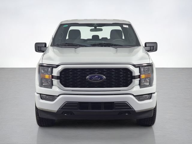 Certified 2023 Ford F150 XL w/ STX Appearance Package AWD/4WD image 8