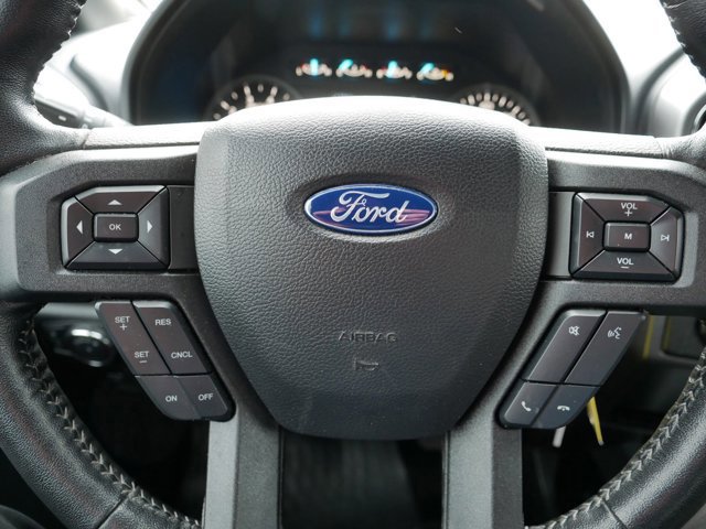 Certified 2019 Ford F150 XLT w/ Equipment Group 302A Luxury image 23