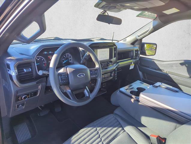 Certified 2023 Ford F150 XL w/ STX Appearance Package image 9