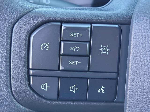 Certified 2024 Ford F150 STX w/ Equipment Group 201A FX4 AWD/4WD image 8